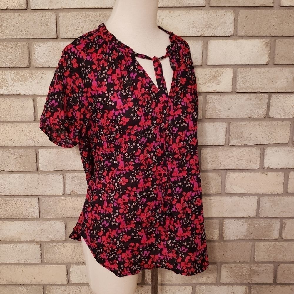 3for$20 French Connection (2) Blouse